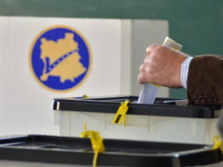 Kosovo izbori 2025