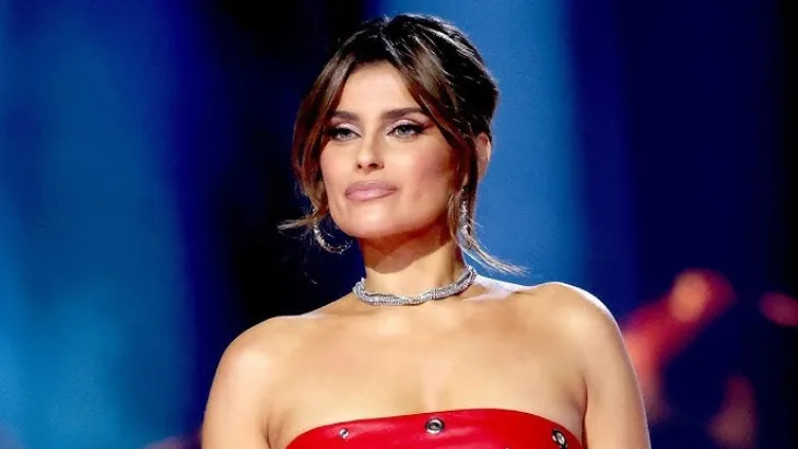 Nelly Furtado