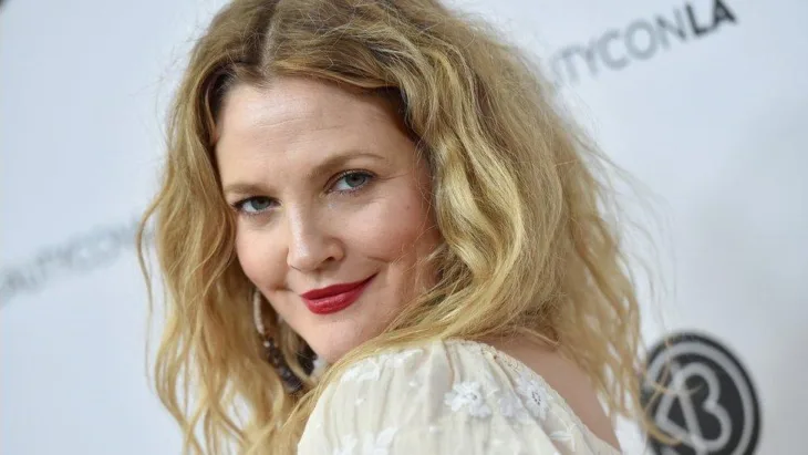 Drew Barrymore BBC