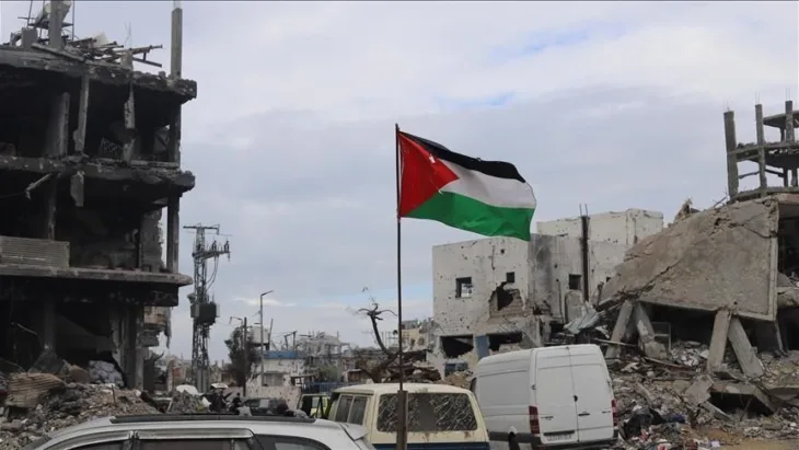 Palestina zastavace41404f3262e0f0e66d97c5efd389bfjpg