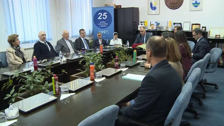 Univerzitet u Bihacu