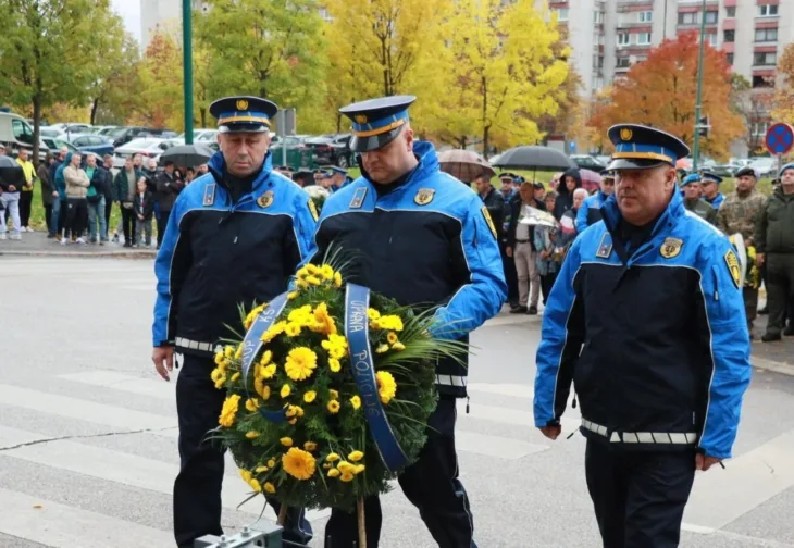 Adis Sehovic i Davor Vujinovic