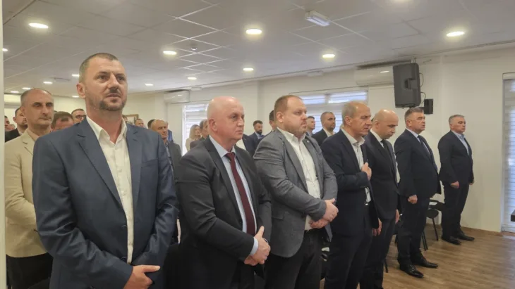 SDA Mostar