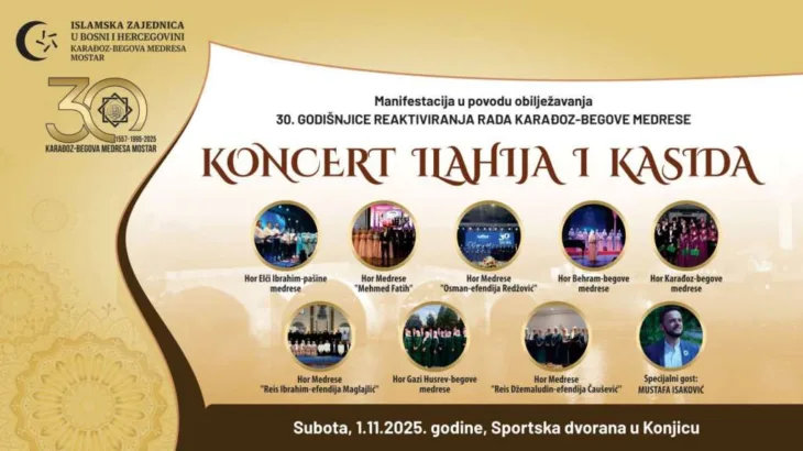 Karadoz begova medresa