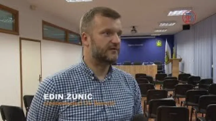 Edin Zunic