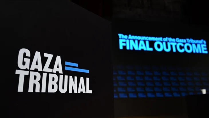 Gaza Tribunal