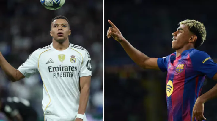 FC Barcelona Real Madrid