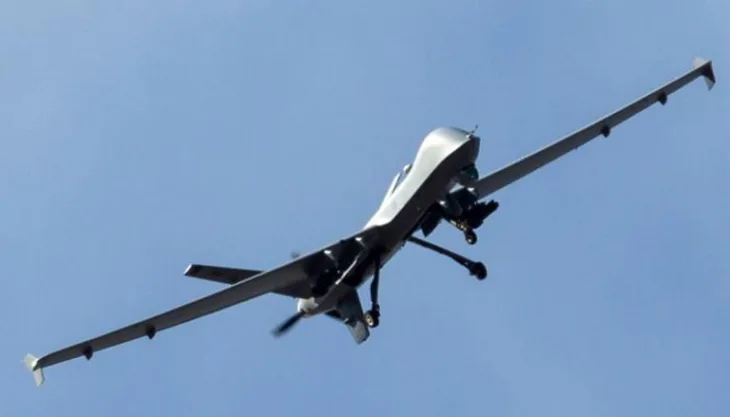 Dron MQ 9 Američki dron