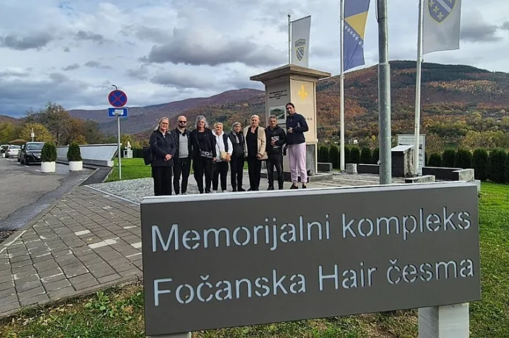 Foca ratni zlocini Stasa Zajovic