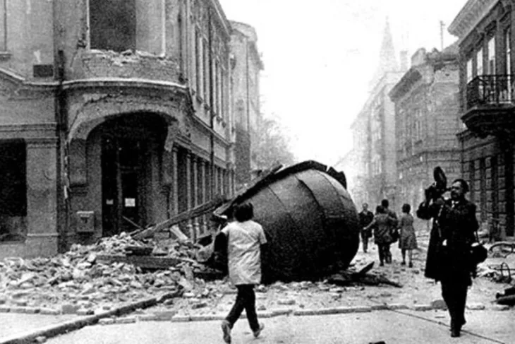 Banja luka 56 godina od razornog zemljotresa