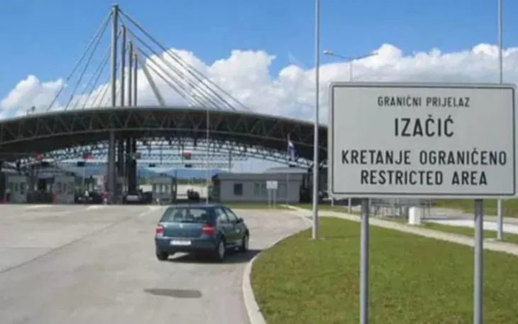 Gp izacic