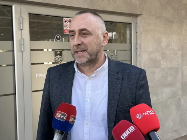 Danijel egic