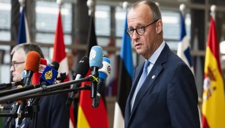 Friedrich Merz