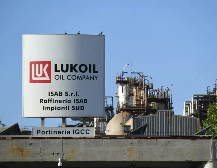 Lukoil