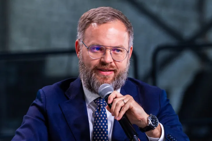 Balazs Orban