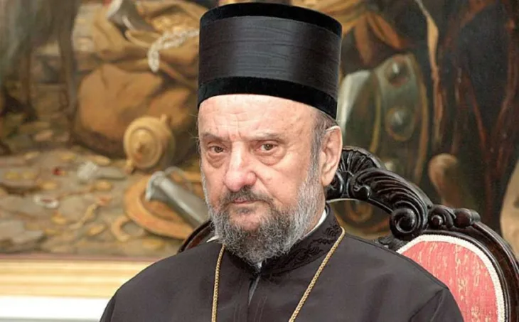 Vasilije kacavenda