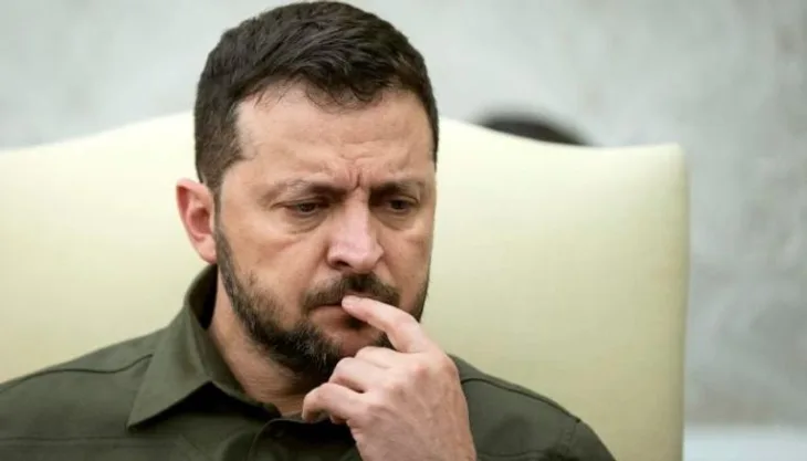 Volodimir Zelenski