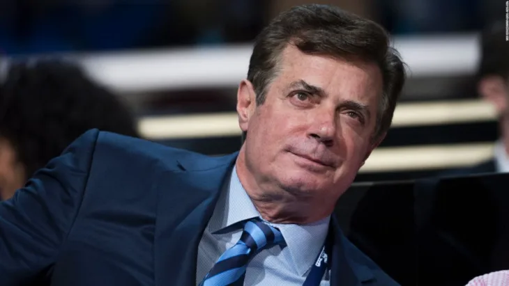 Paul Manafort