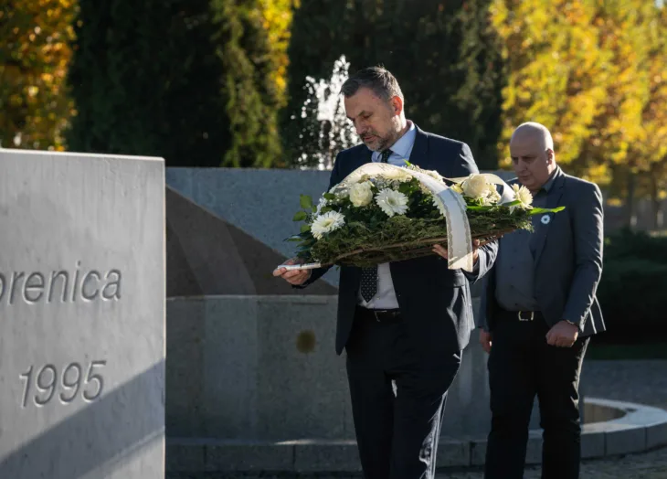 Elmedin konakovic
