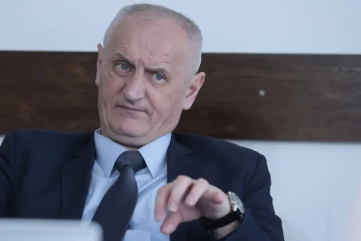 Vahidin munjic