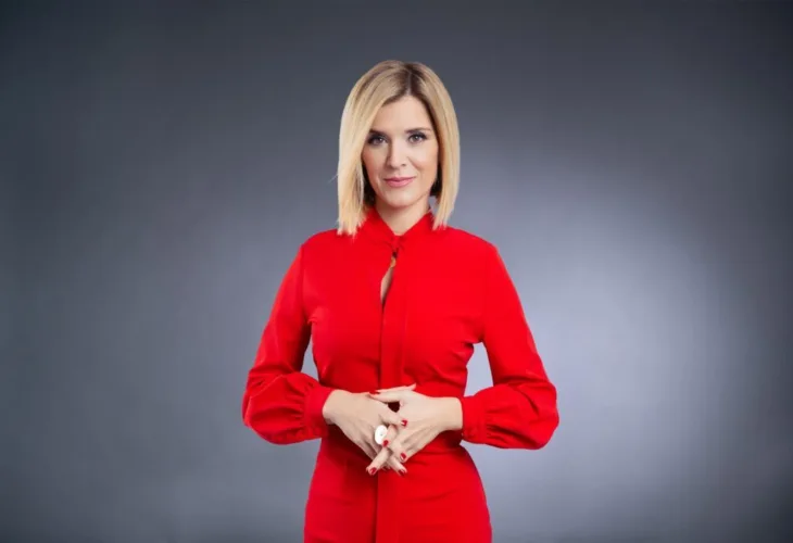 Emela Burdzovic