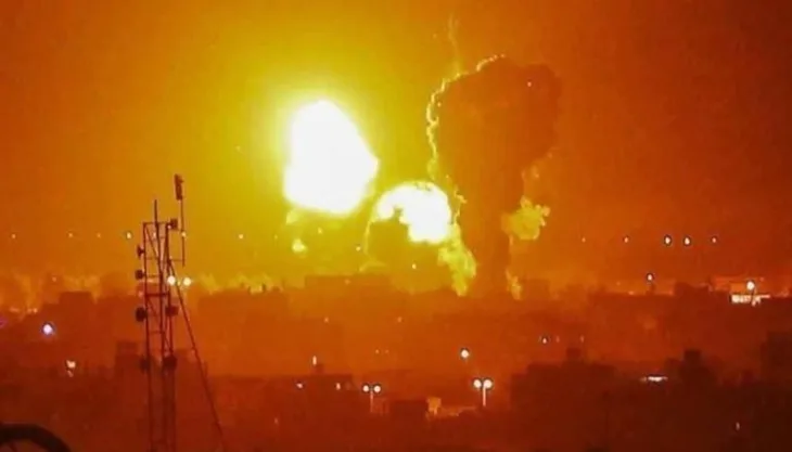 Gaza