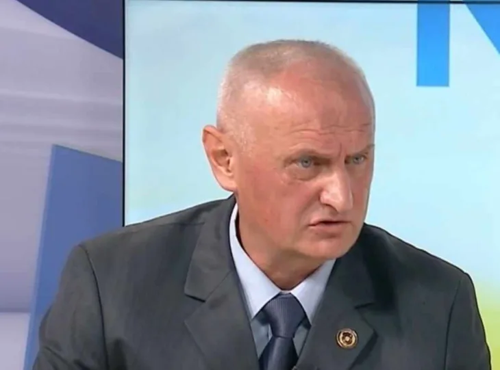 Vahidin Munjic