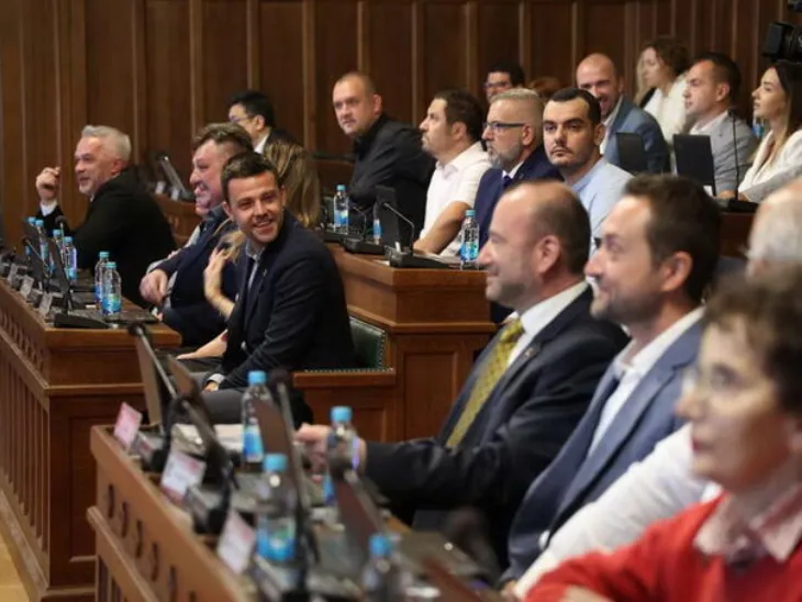 Gradska vijecnica Sarajevo