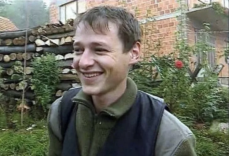 Jean-Michel Nicolier (Screenshot: Youtube)