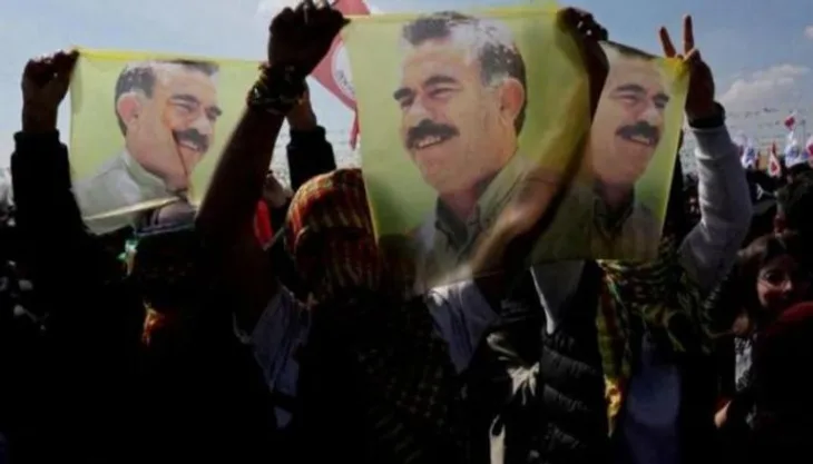Kurdi pkk