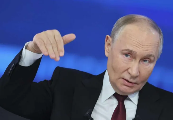 Vladimir purin