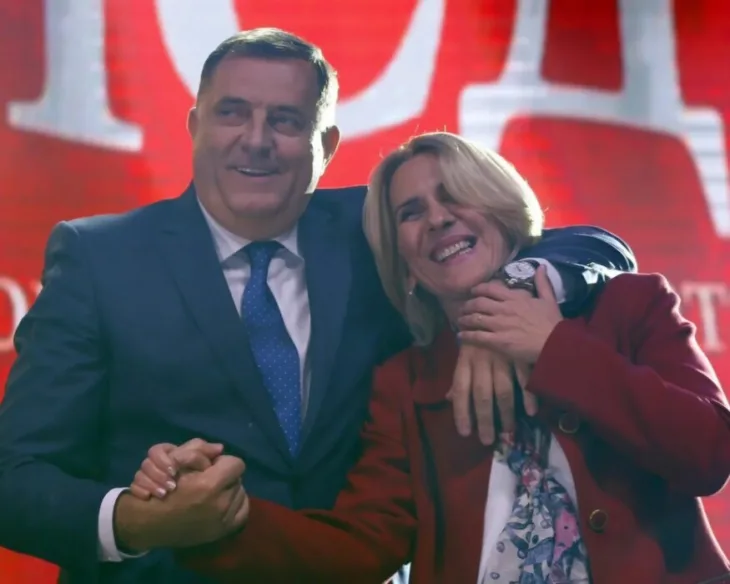Dodik cvijanovic