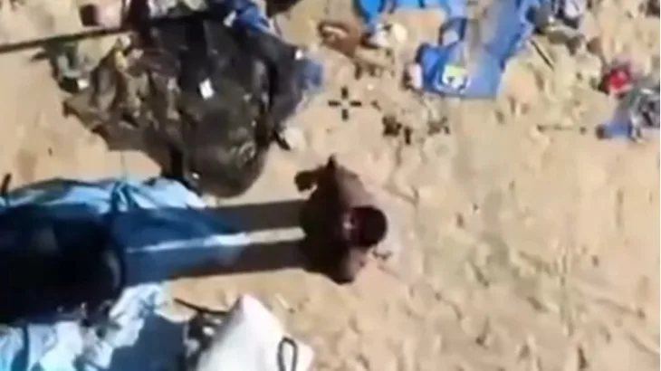 Izrael pokrece novi napad na Gazu