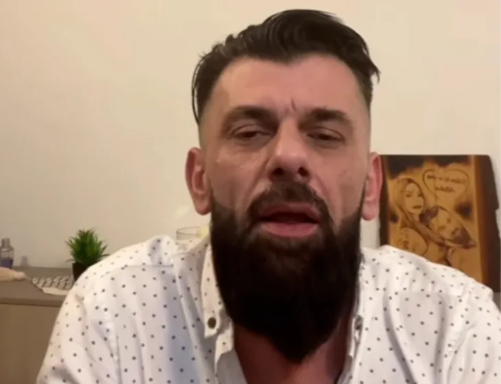 Sanel Hadžić Sanel Patak