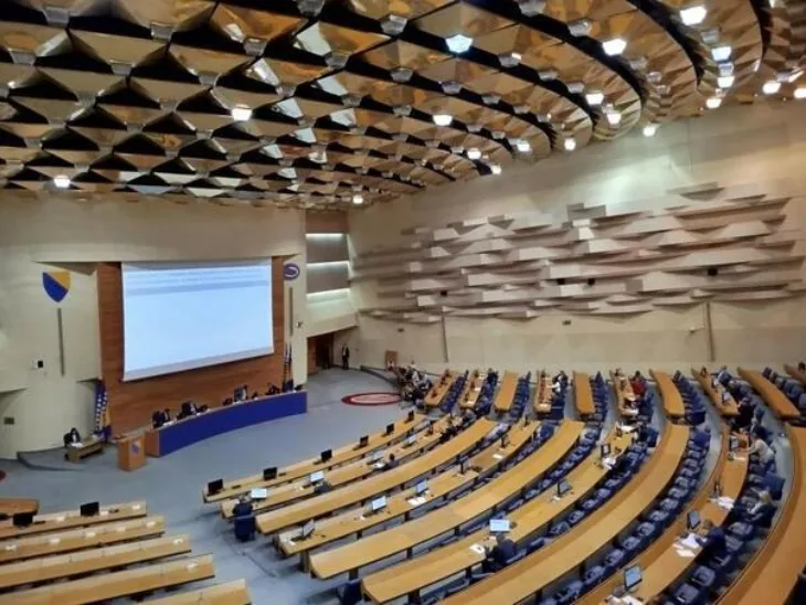 Parlament bih