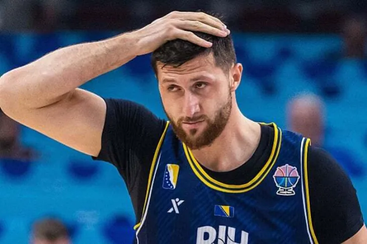 Jusuf Nurkic