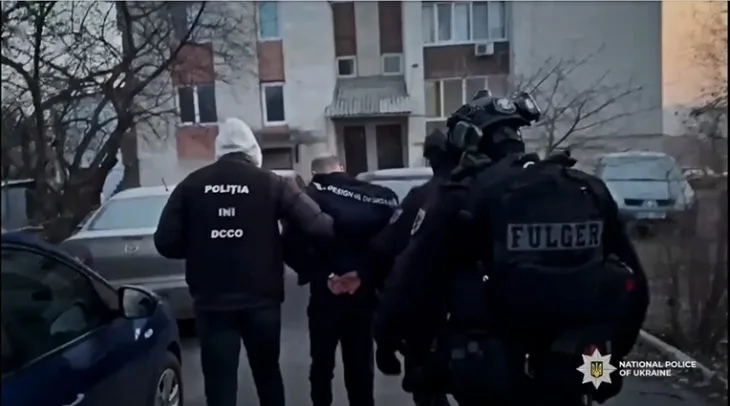 Rusihja policija