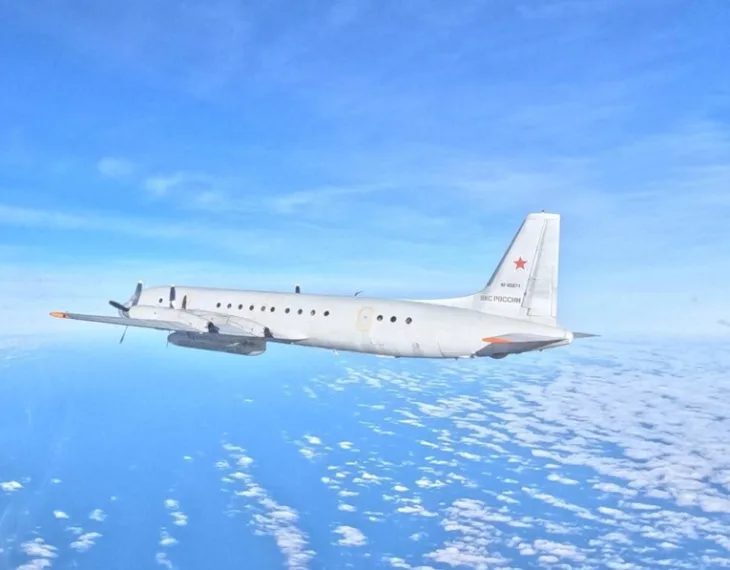 Avion poljska
