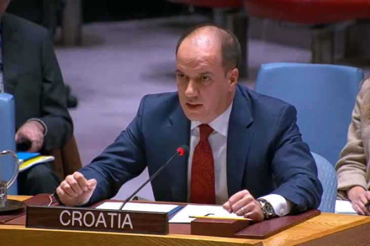 Hrvoje Curic Hrvatinic