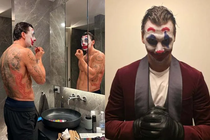 Zlatan Ibrahimovic