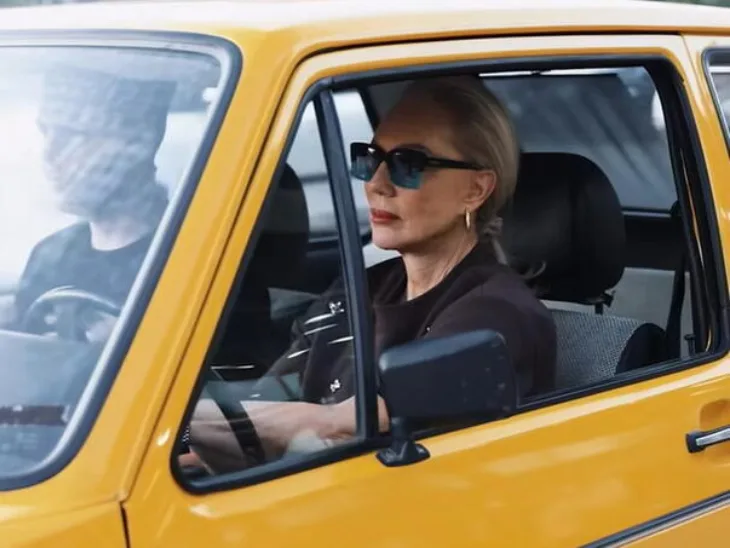 Lepa Brena Opet ja i moj golf kec