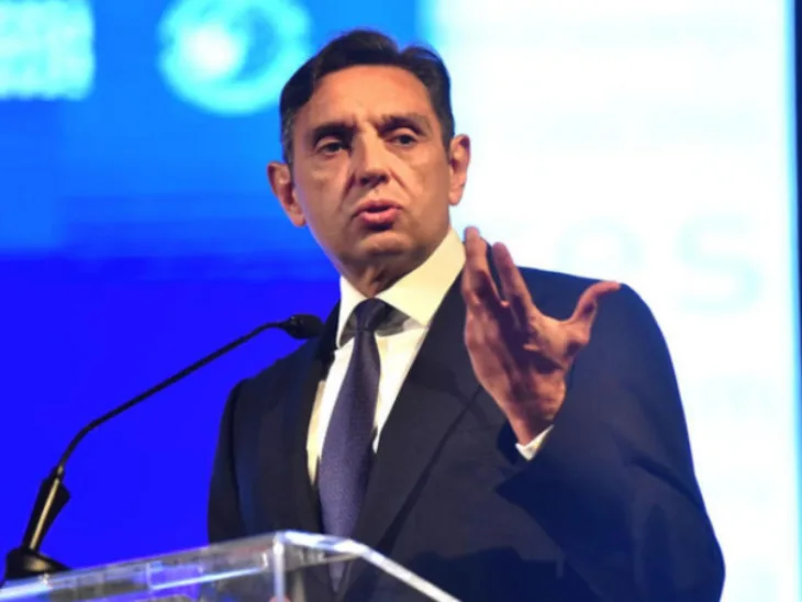 Aleksandar Vulin Foto: Sputnik