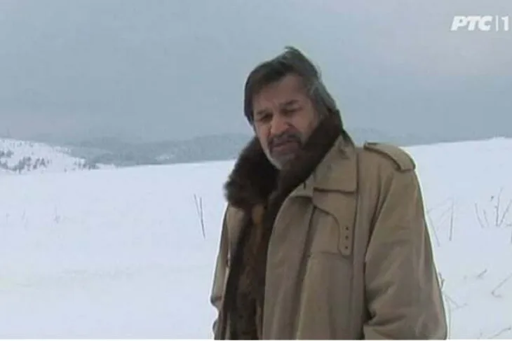 Program RTS a u tokom skupa u Novom Sadu
