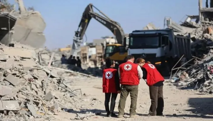 Gaza Crveni kriz 11