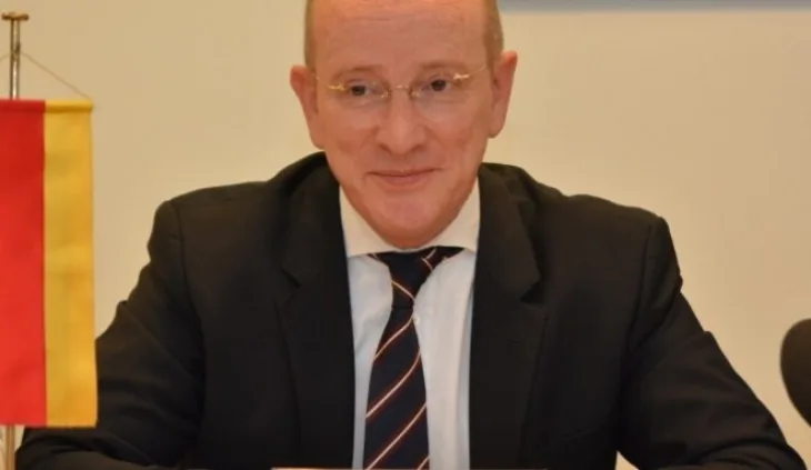 Christian Helbach