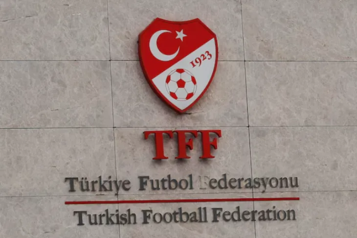 Fudbalski savez Turske