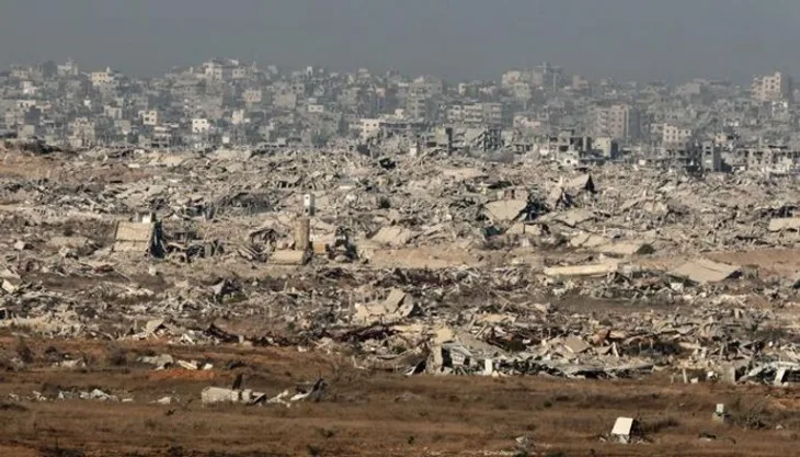 Gaza 11