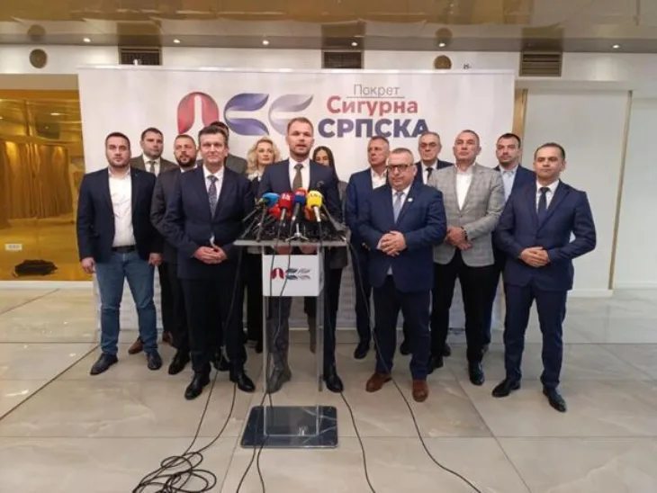 Opozicija rs proziva Minica i Dodika za tajne milionske transfere
