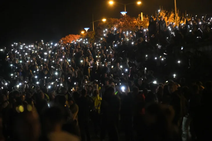 Novi sad komemoracija
