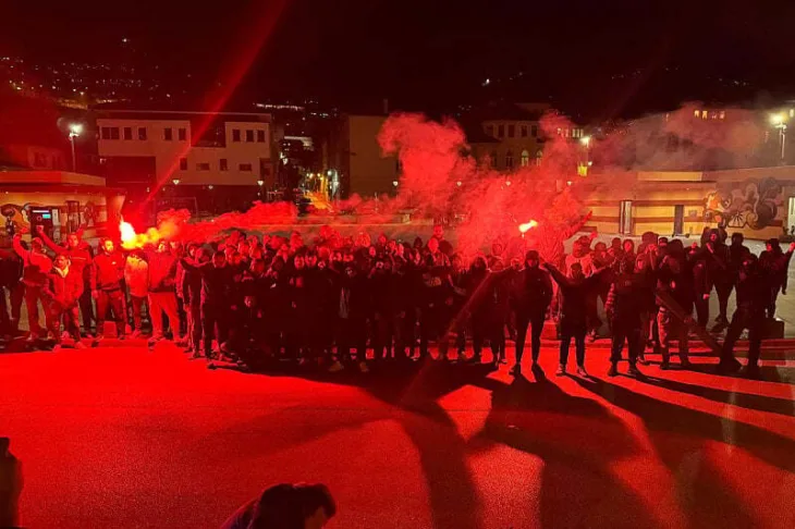 BH Hooligans